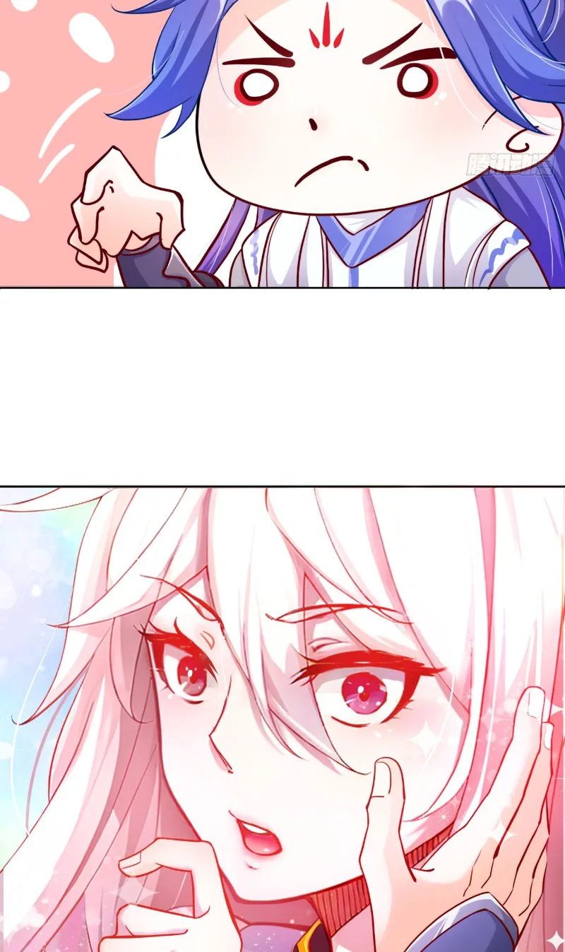 Đồ Đệ Của Ta Lại Là Nữ Đế Chap 2 - Next Chap 3