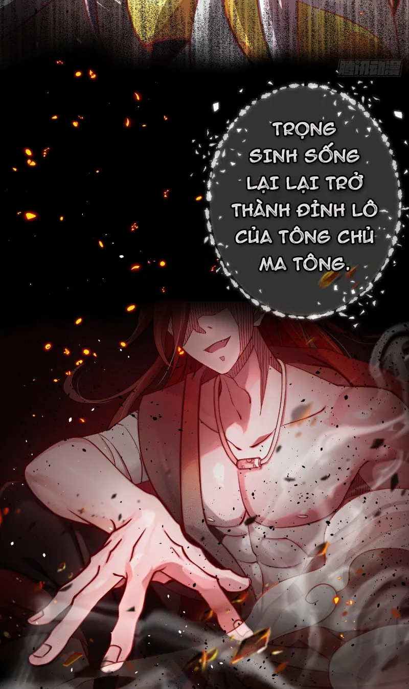 Đồ Đệ Của Ta Lại Là Nữ Đế Chap 2 - Next Chap 3