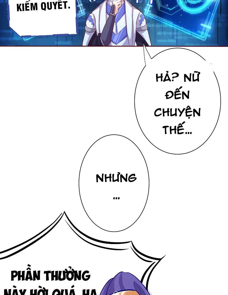 Đồ Đệ Của Ta Lại Là Nữ Đế Chap 2 - Next Chap 3