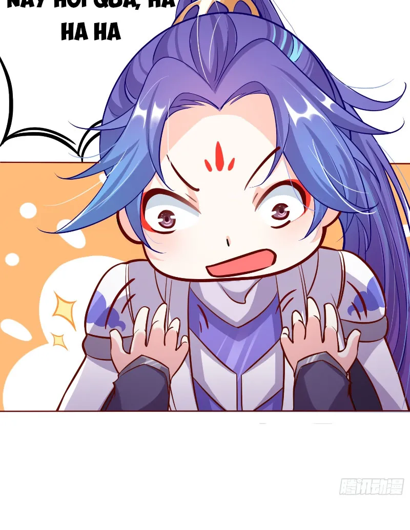 Đồ Đệ Của Ta Lại Là Nữ Đế Chap 2 - Next Chap 3