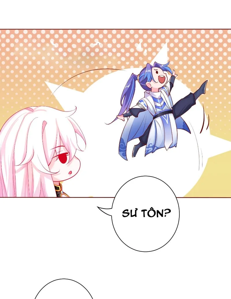 Đồ Đệ Của Ta Lại Là Nữ Đế Chap 2 - Next Chap 3