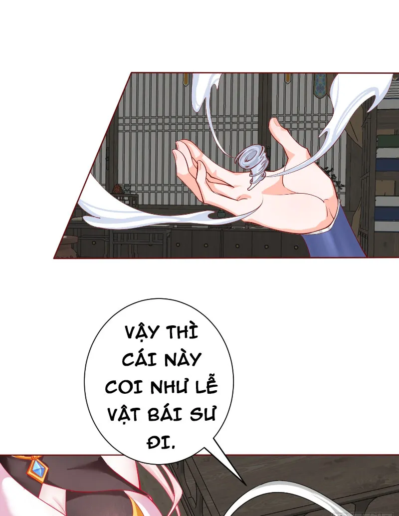 Đồ Đệ Của Ta Lại Là Nữ Đế Chap 2 - Next Chap 3