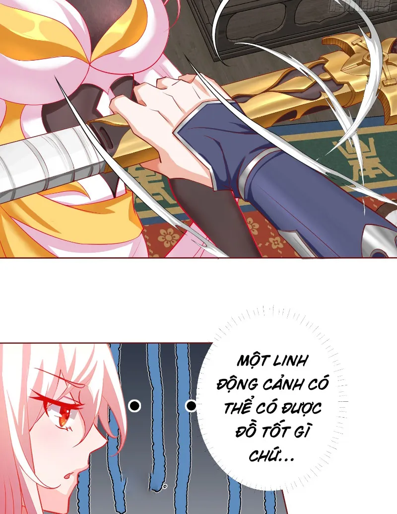 Đồ Đệ Của Ta Lại Là Nữ Đế Chap 2 - Next Chap 3