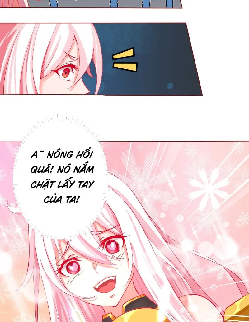 Đồ Đệ Của Ta Lại Là Nữ Đế Chap 2 - Next Chap 3
