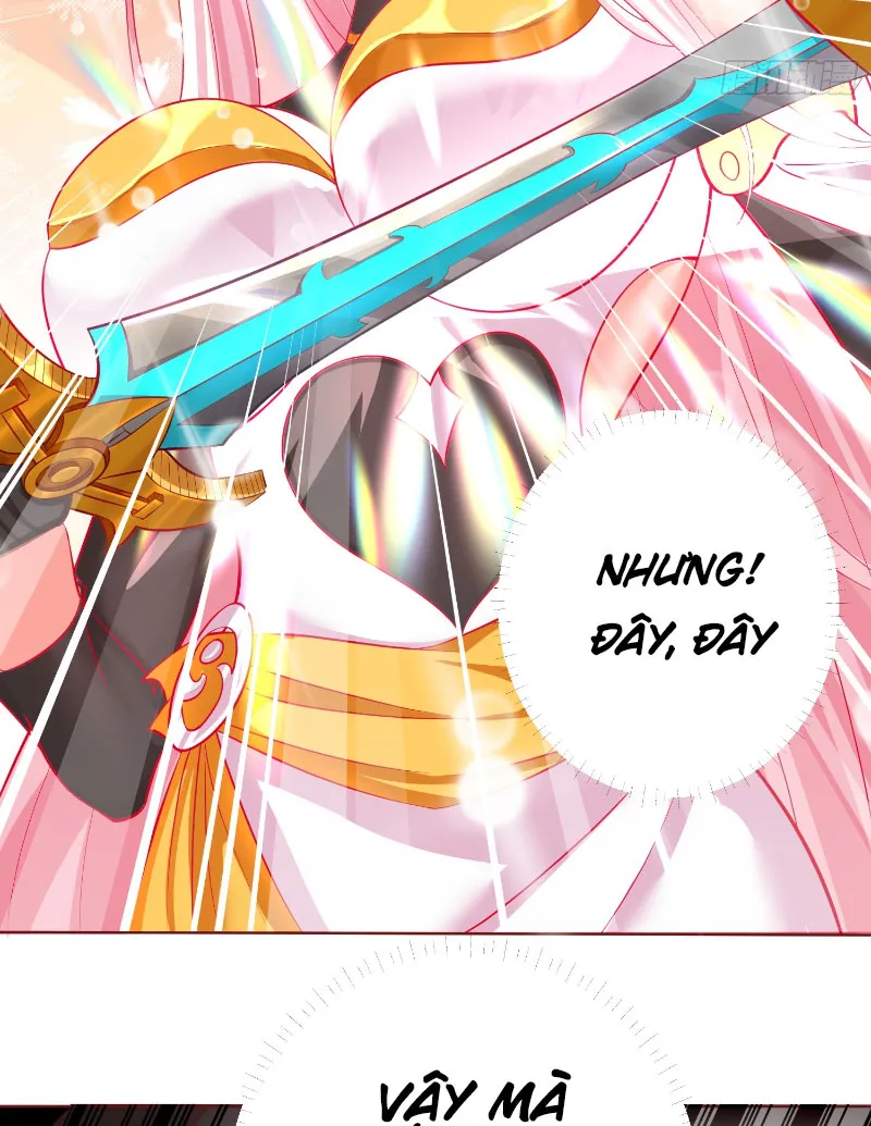 Đồ Đệ Của Ta Lại Là Nữ Đế Chap 2 - Next Chap 3