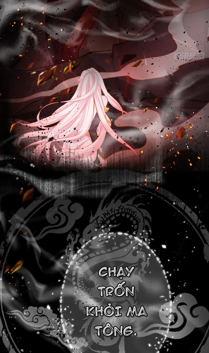 Đồ Đệ Của Ta Lại Là Nữ Đế Chap 2 - Next Chap 3