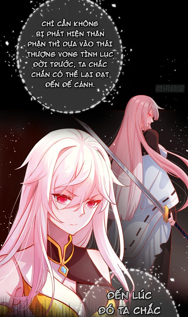 Đồ Đệ Của Ta Lại Là Nữ Đế Chap 2 - Next Chap 3