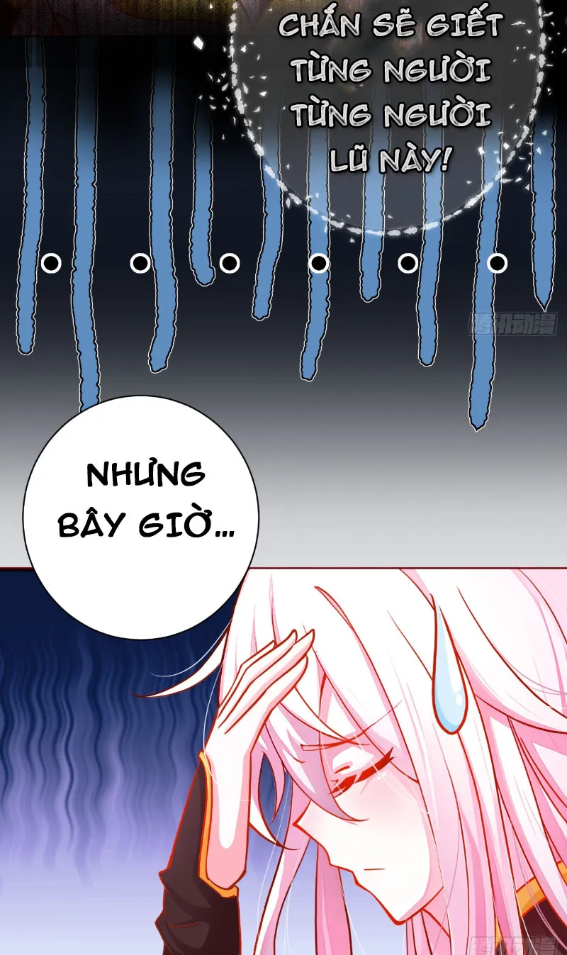 Đồ Đệ Của Ta Lại Là Nữ Đế Chap 2 - Next Chap 3
