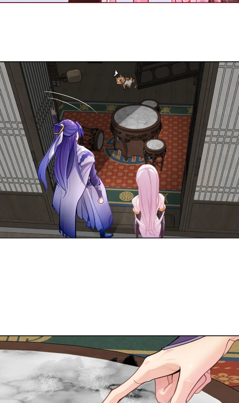 Đồ Đệ Của Ta Lại Là Nữ Đế Chap 2 - Next Chap 3