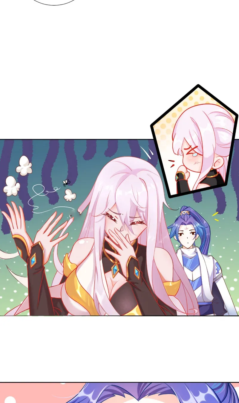 Đồ Đệ Của Ta Lại Là Nữ Đế Chap 2 - Next Chap 3