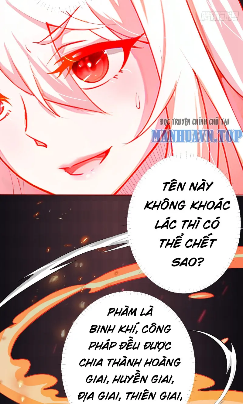 Đồ Đệ Của Ta Lại Là Nữ Đế Chap 3 - Next Chap 4