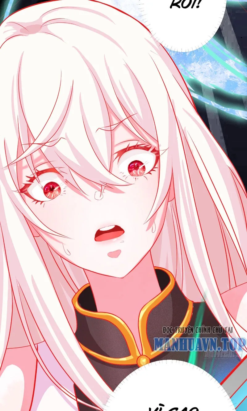 Đồ Đệ Của Ta Lại Là Nữ Đế Chap 3 - Next Chap 4