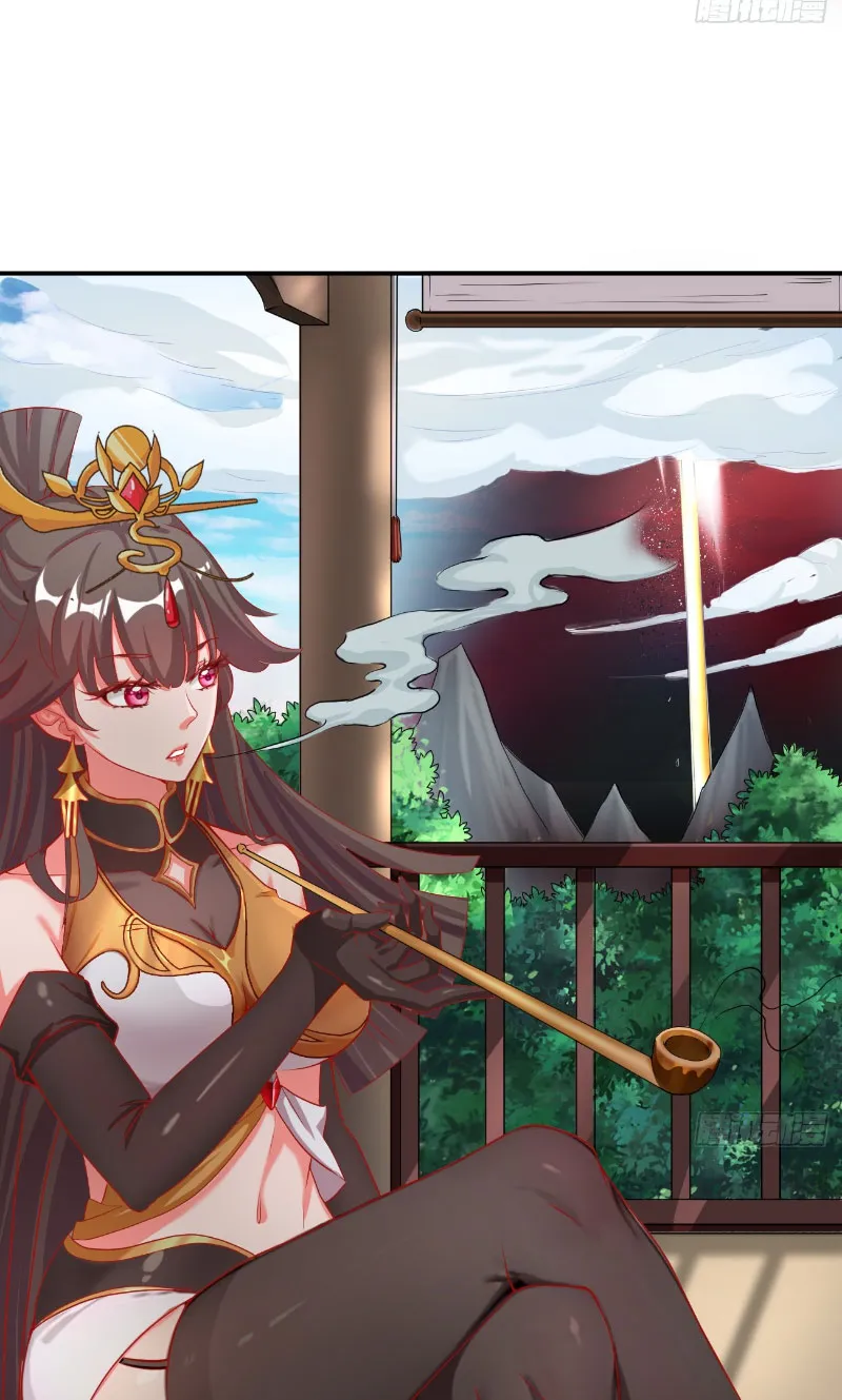 Đồ Đệ Của Ta Lại Là Nữ Đế Chap 3 - Next Chap 4