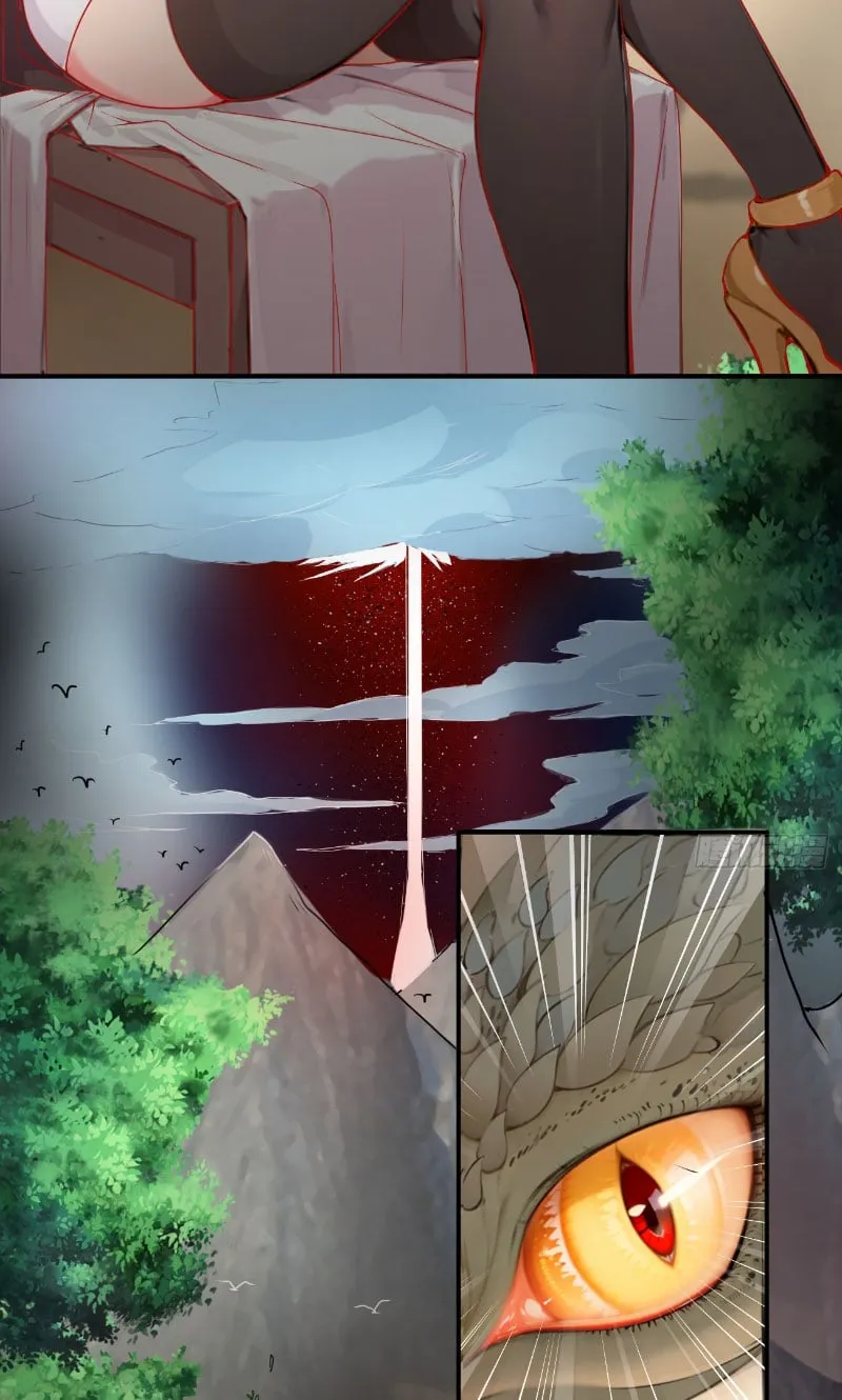 Đồ Đệ Của Ta Lại Là Nữ Đế Chap 3 - Next Chap 4