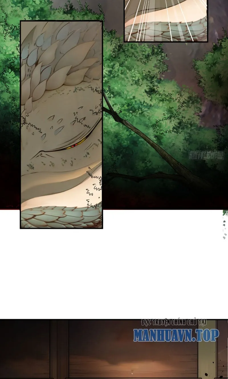 Đồ Đệ Của Ta Lại Là Nữ Đế Chap 3 - Next Chap 4