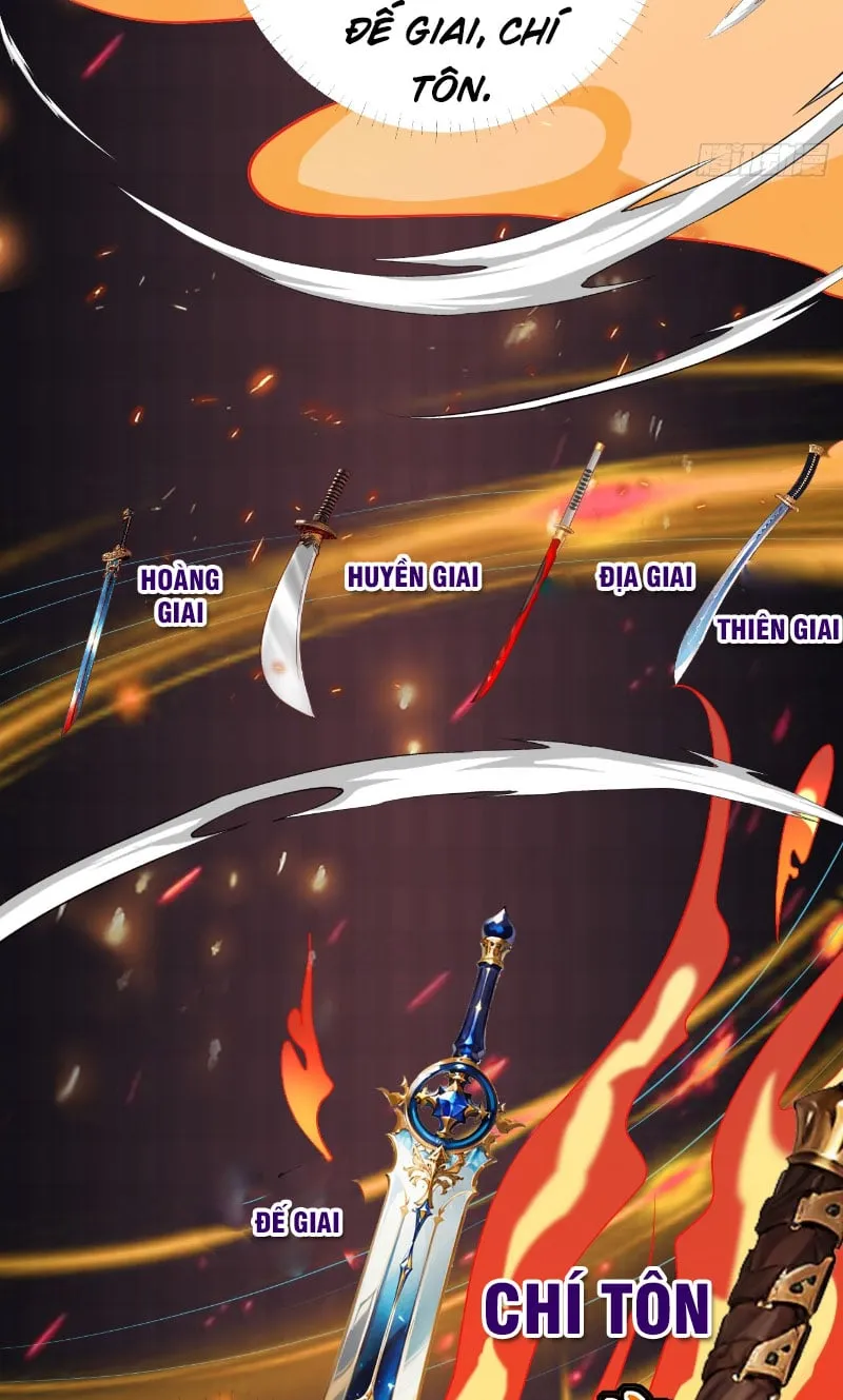 Đồ Đệ Của Ta Lại Là Nữ Đế Chap 3 - Next Chap 4