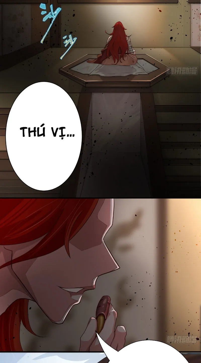 Đồ Đệ Của Ta Lại Là Nữ Đế Chap 3 - Next Chap 4