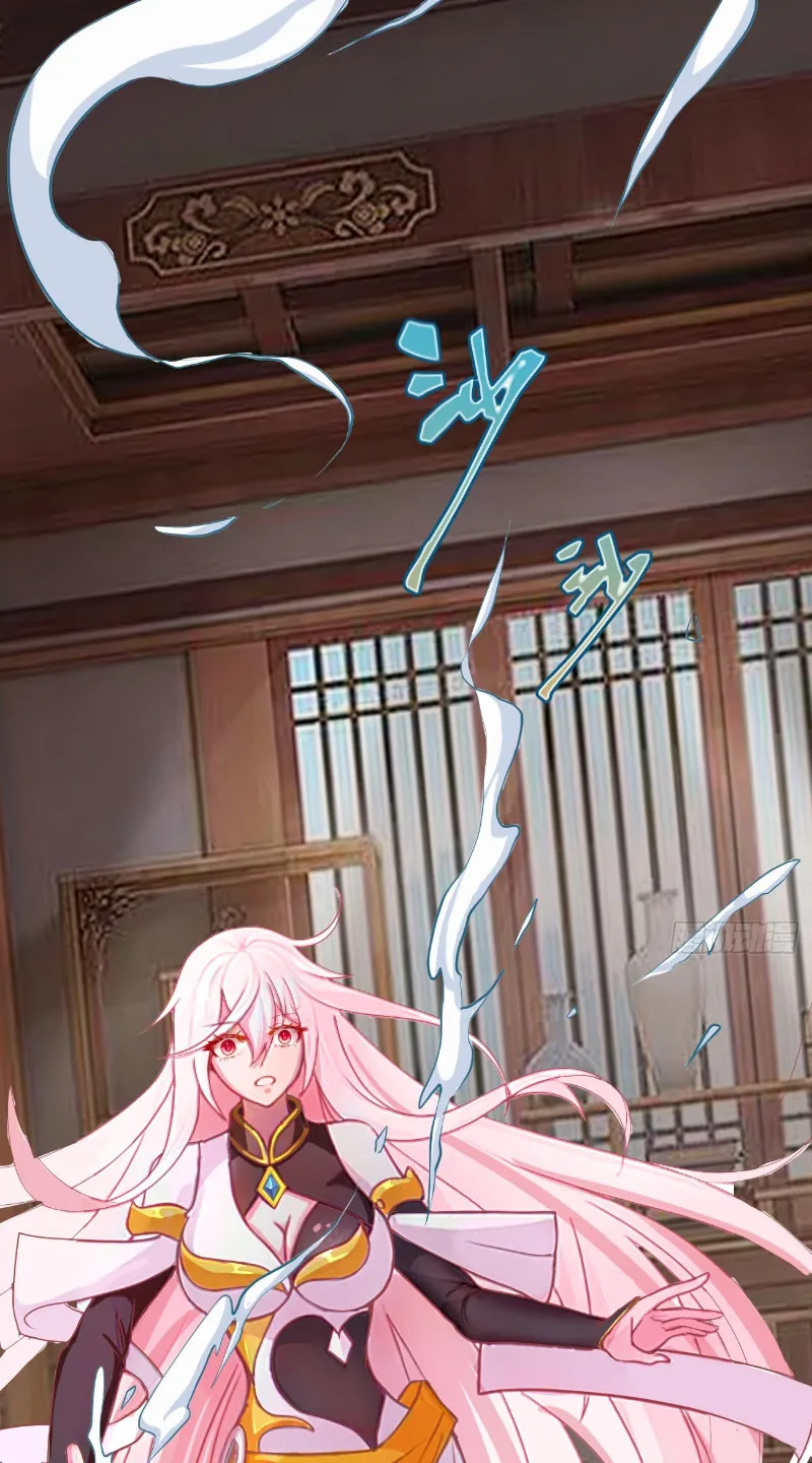 Đồ Đệ Của Ta Lại Là Nữ Đế Chap 3 - Next Chap 4