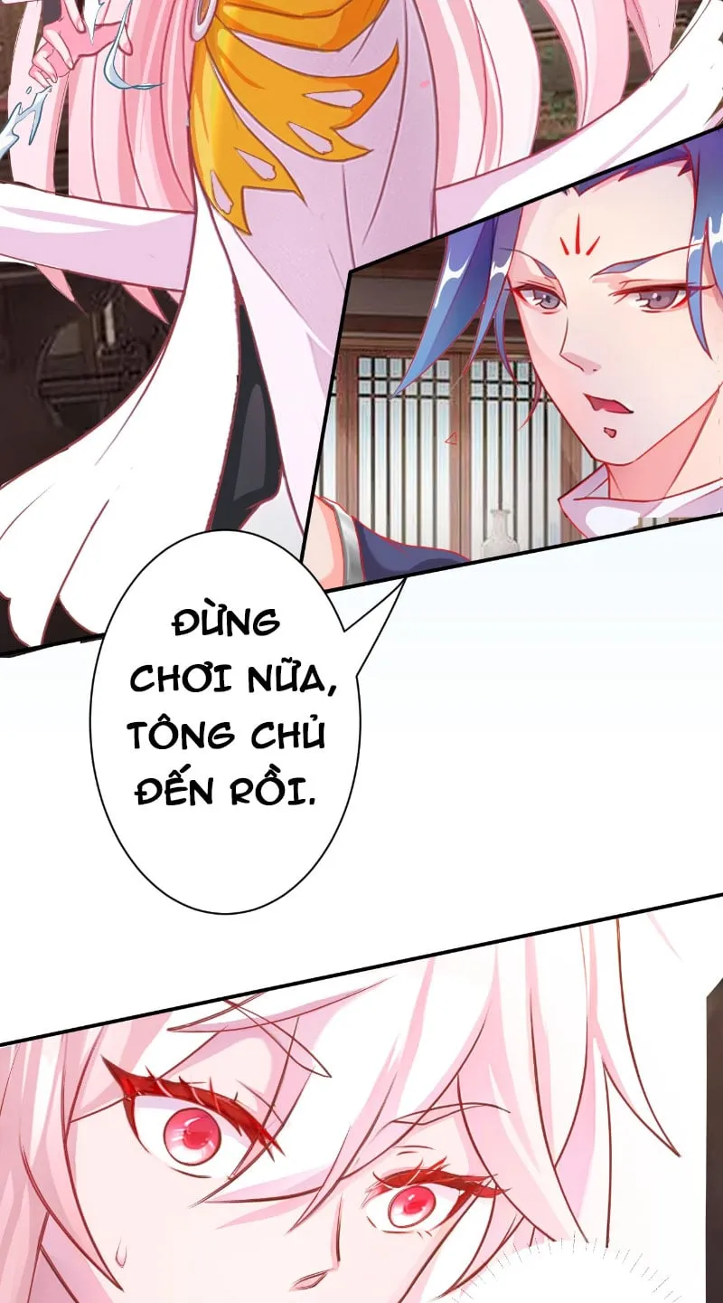 Đồ Đệ Của Ta Lại Là Nữ Đế Chap 3 - Next Chap 4