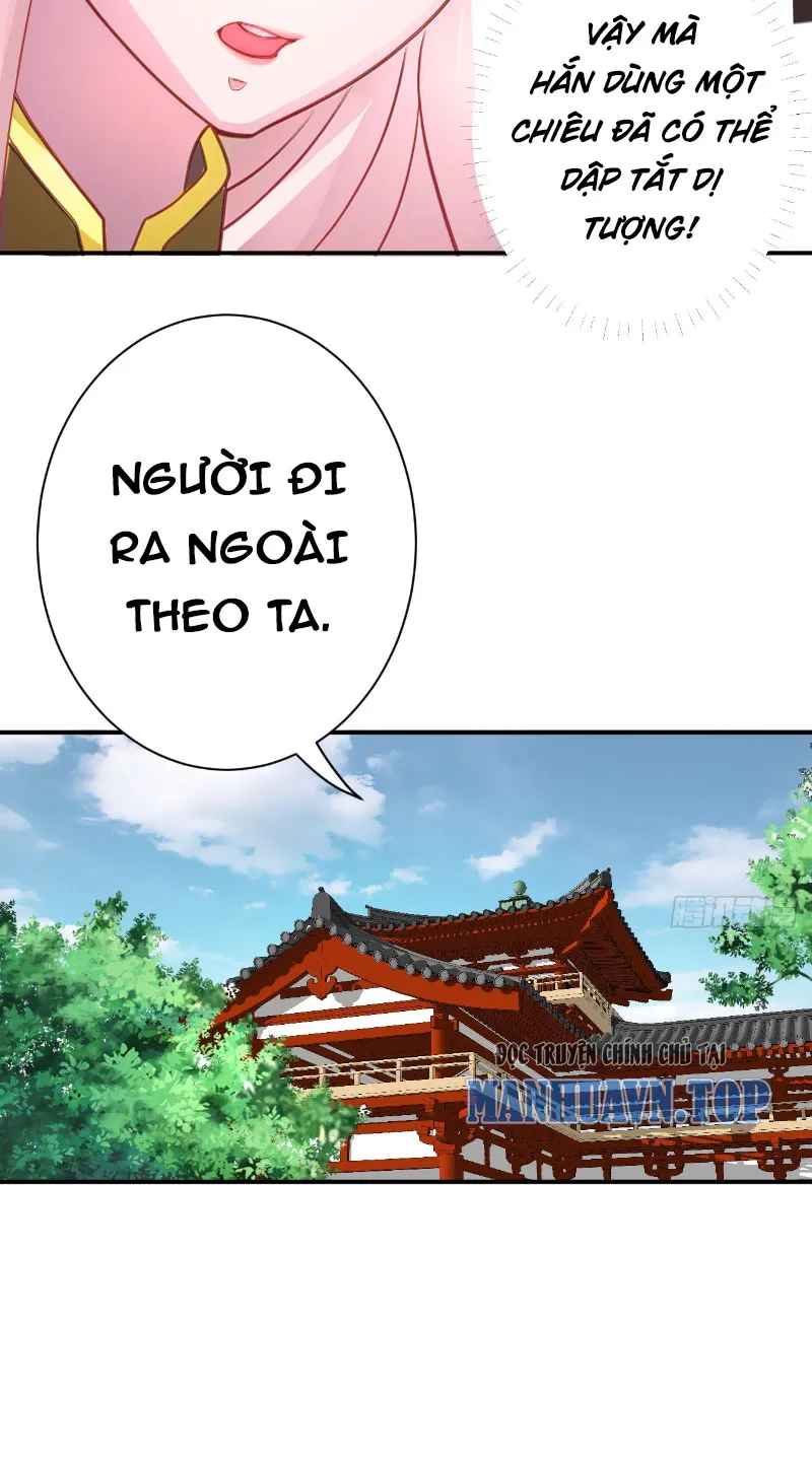 Đồ Đệ Của Ta Lại Là Nữ Đế Chap 3 - Next Chap 4
