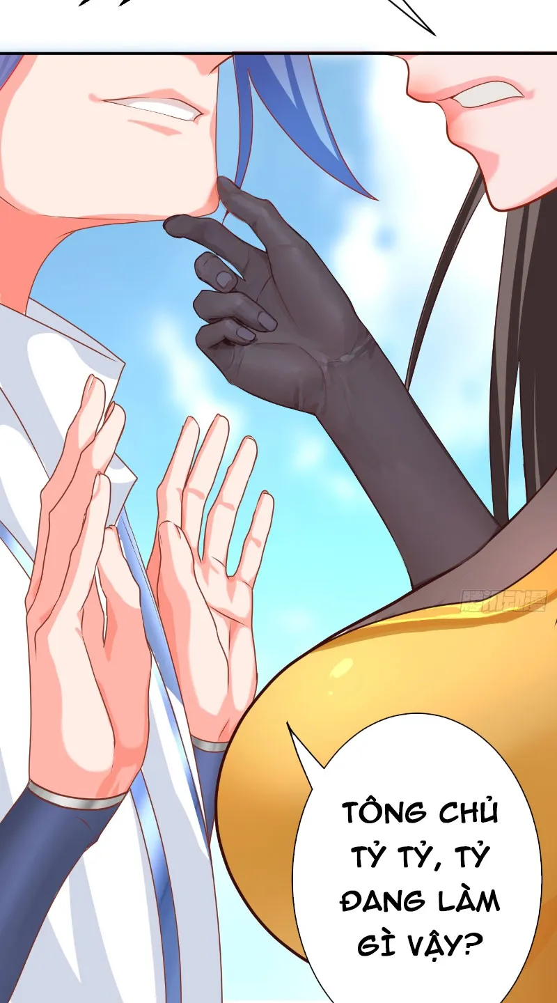 Đồ Đệ Của Ta Lại Là Nữ Đế Chap 3 - Next Chap 4