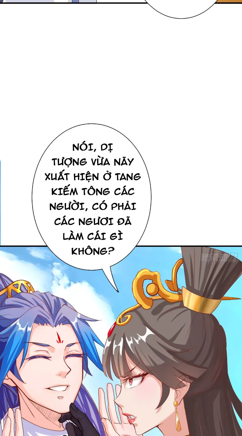 Đồ Đệ Của Ta Lại Là Nữ Đế Chap 3 - Next Chap 4