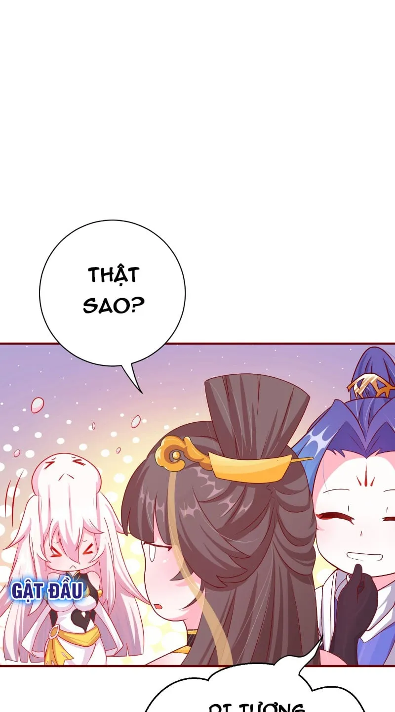 Đồ Đệ Của Ta Lại Là Nữ Đế Chap 3 - Next Chap 4