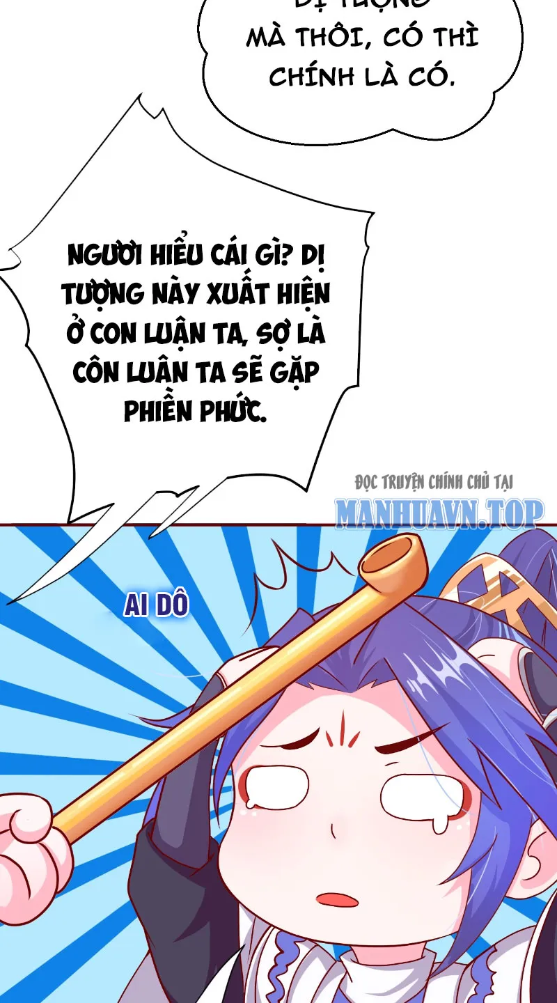Đồ Đệ Của Ta Lại Là Nữ Đế Chap 3 - Next Chap 4