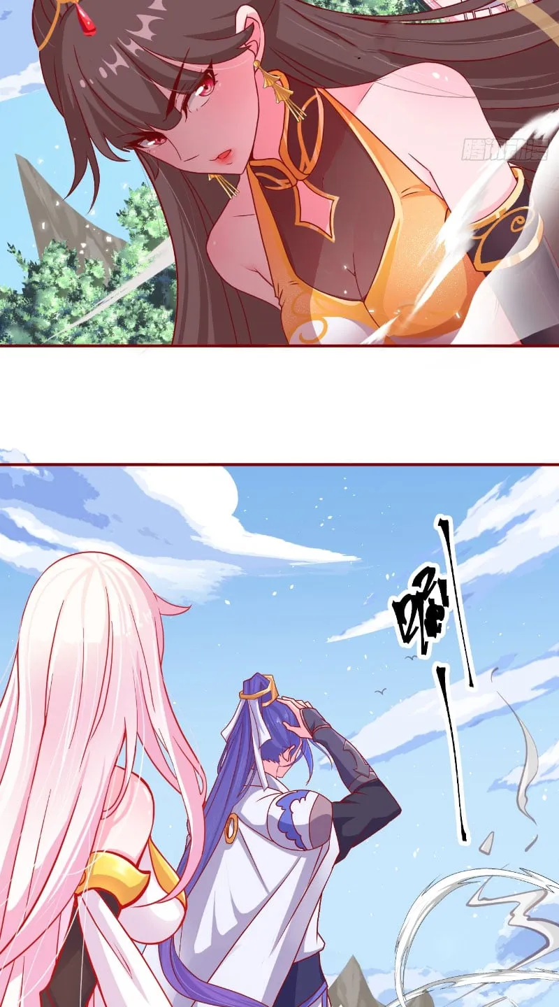 Đồ Đệ Của Ta Lại Là Nữ Đế Chap 3 - Next Chap 4