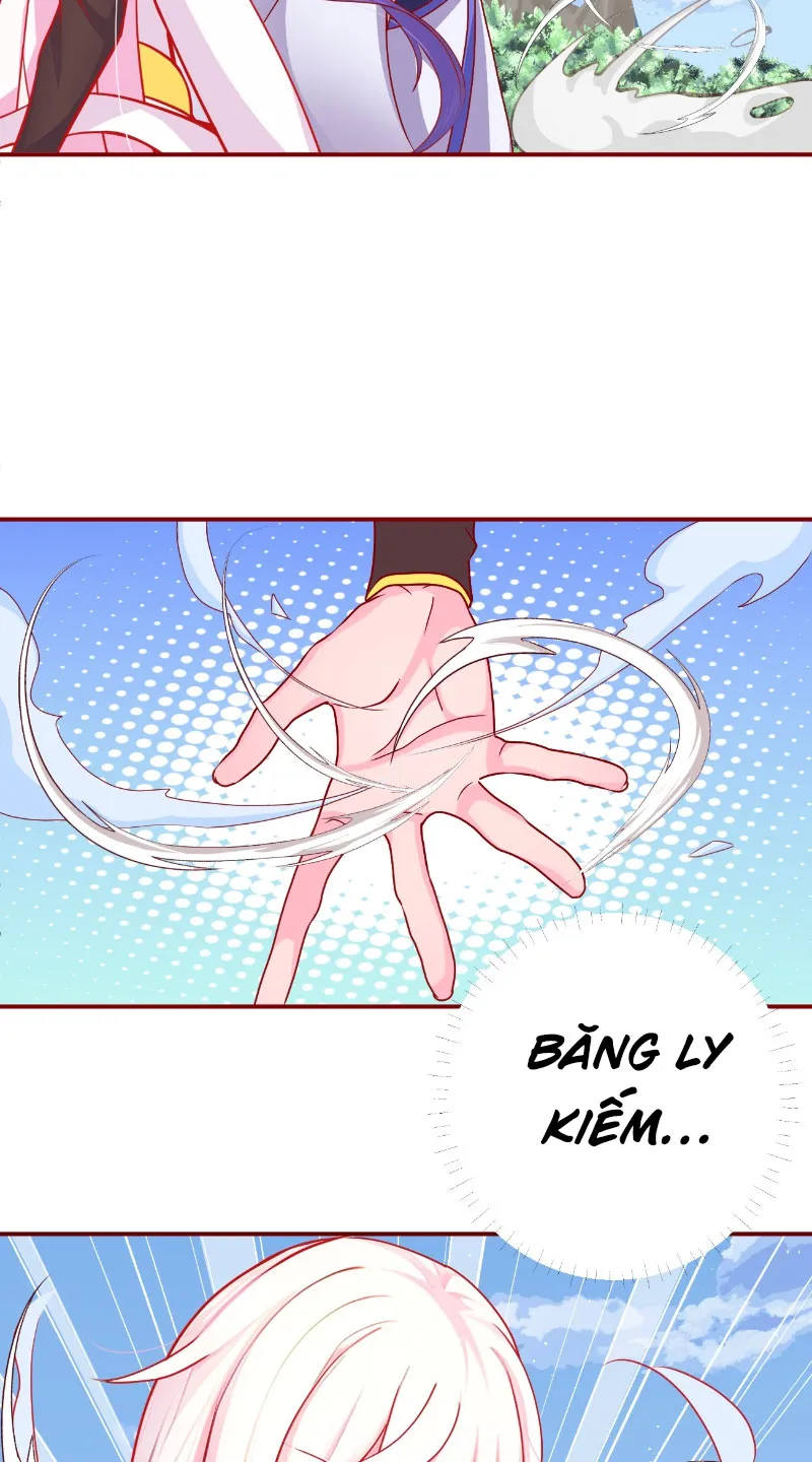 Đồ Đệ Của Ta Lại Là Nữ Đế Chap 3 - Next Chap 4