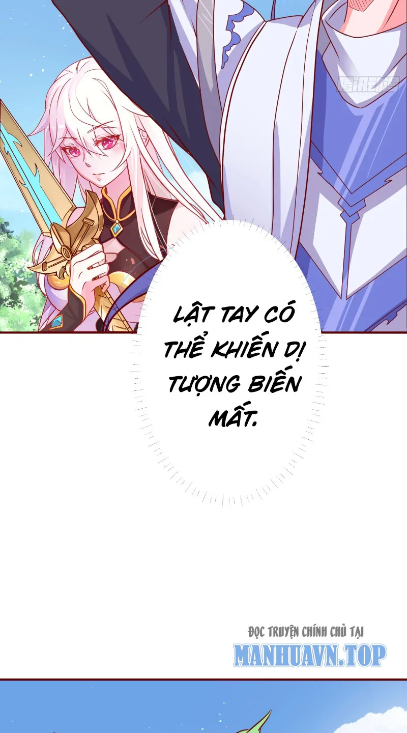 Đồ Đệ Của Ta Lại Là Nữ Đế Chap 3 - Next Chap 4