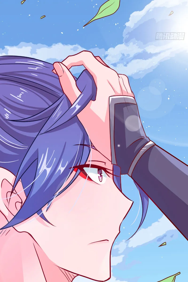 Đồ Đệ Của Ta Lại Là Nữ Đế Chap 3 - Next Chap 4