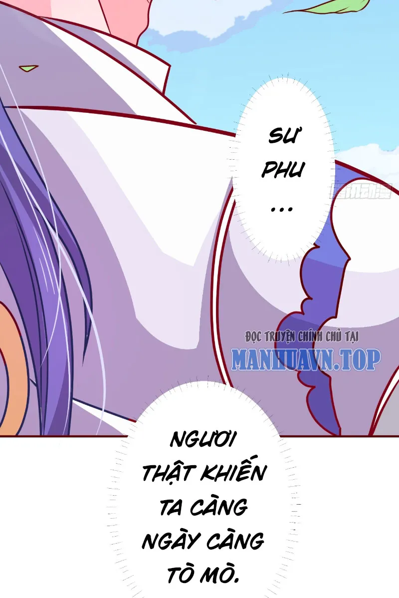 Đồ Đệ Của Ta Lại Là Nữ Đế Chap 3 - Next Chap 4