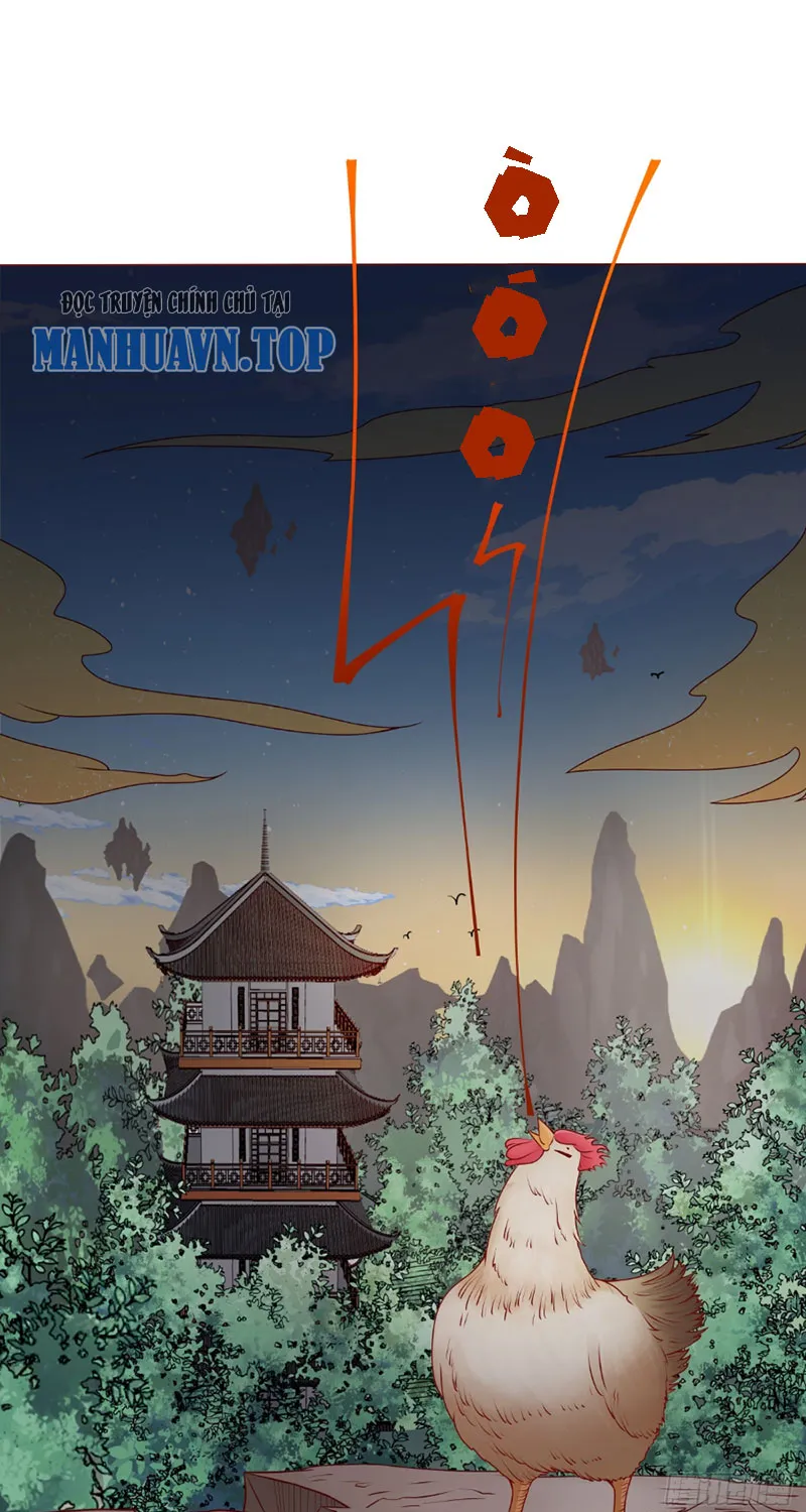 Đồ Đệ Của Ta Lại Là Nữ Đế Chap 4 - Next Chap 5