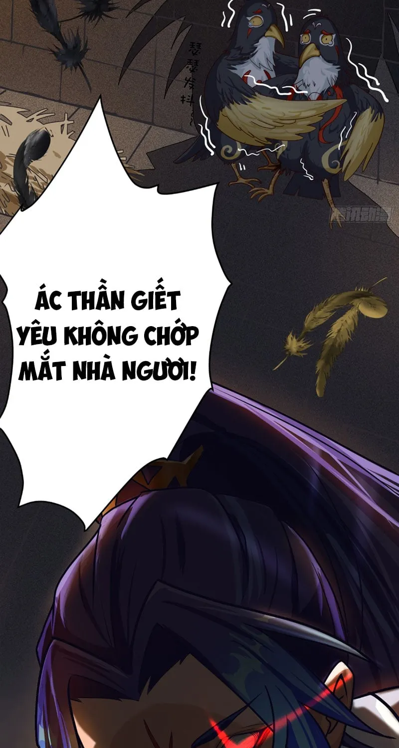 Đồ Đệ Của Ta Lại Là Nữ Đế Chap 4 - Next Chap 5