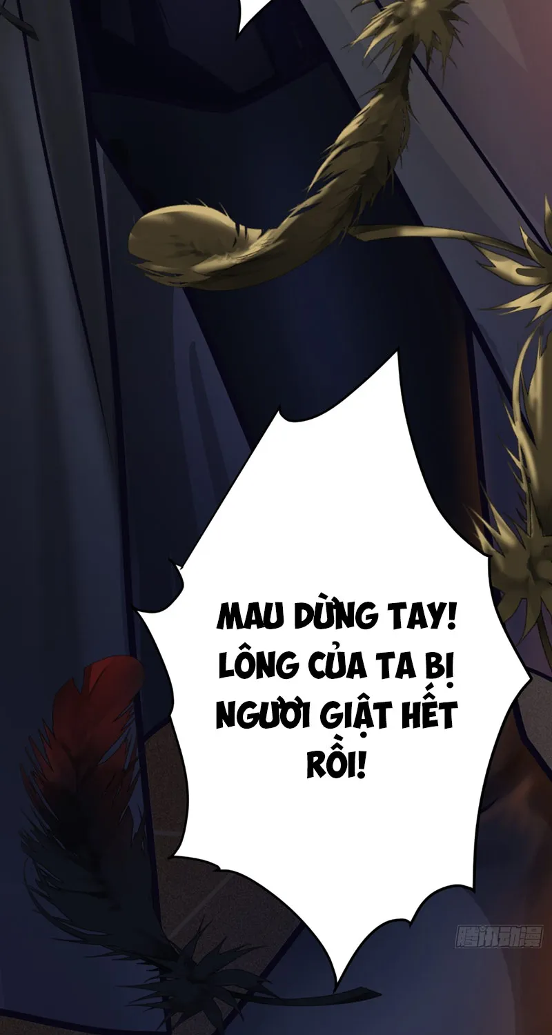 Đồ Đệ Của Ta Lại Là Nữ Đế Chap 4 - Next Chap 5
