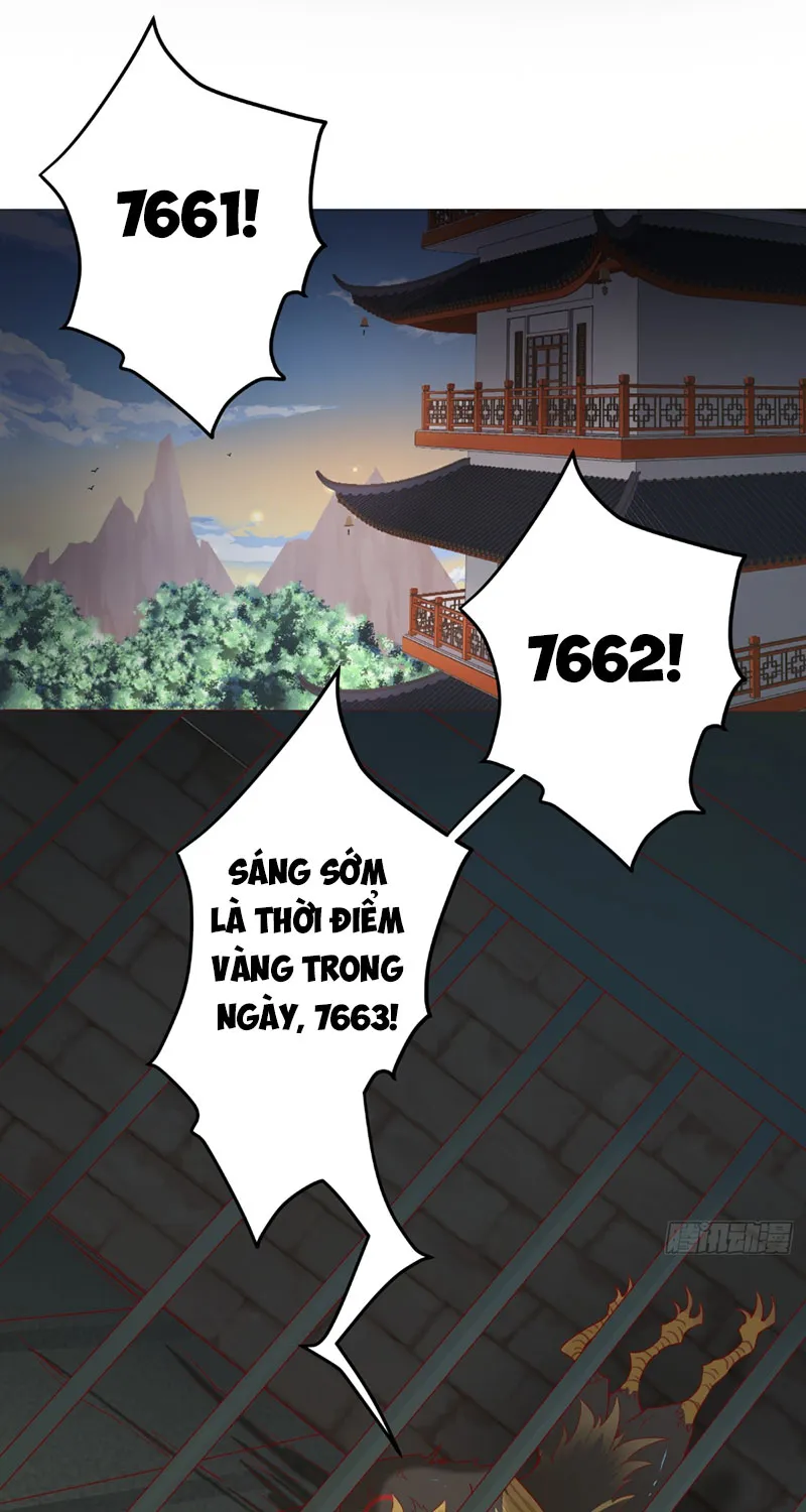 Đồ Đệ Của Ta Lại Là Nữ Đế Chap 4 - Next Chap 5