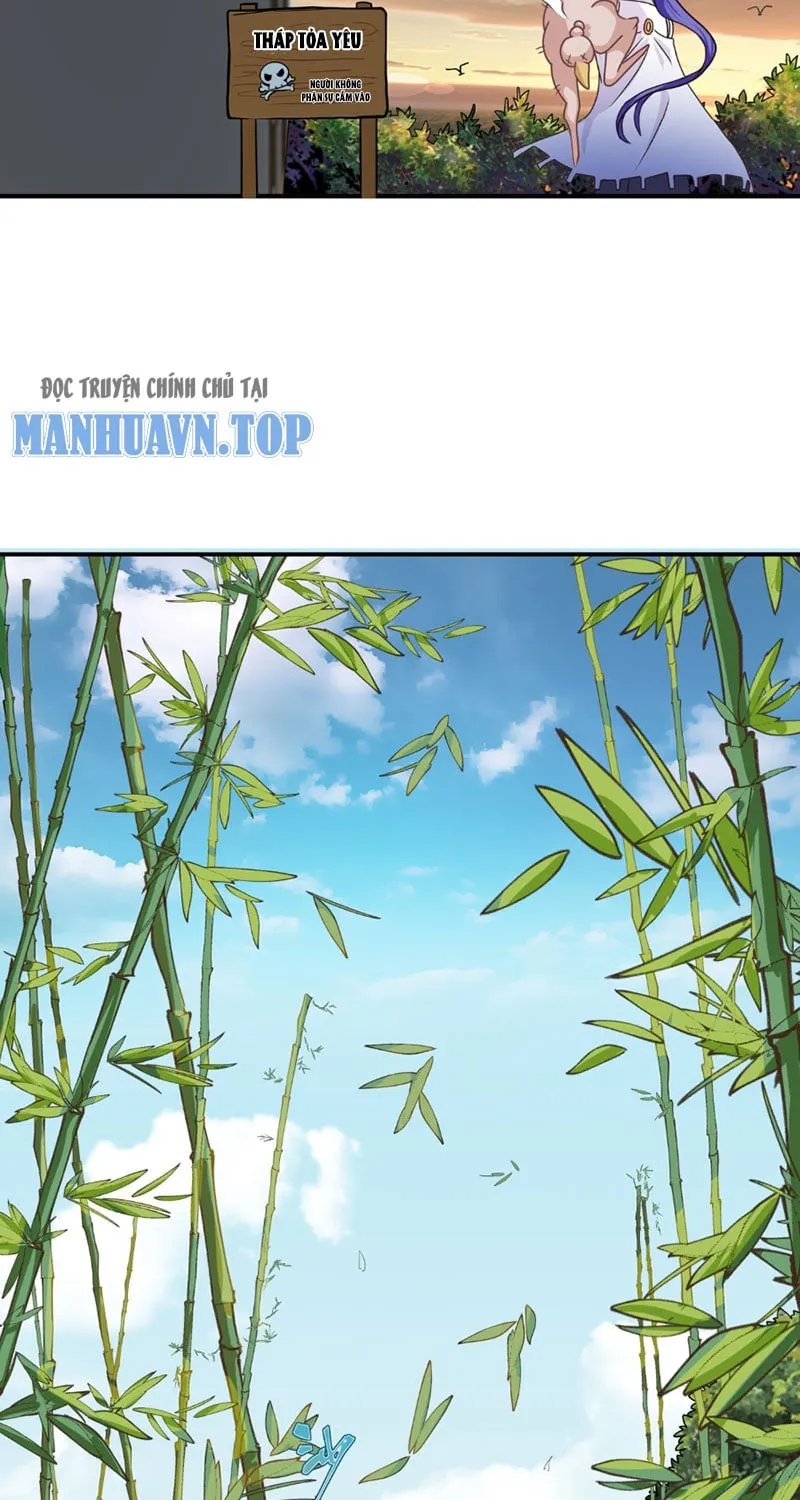 Đồ Đệ Của Ta Lại Là Nữ Đế Chap 4 - Next Chap 5