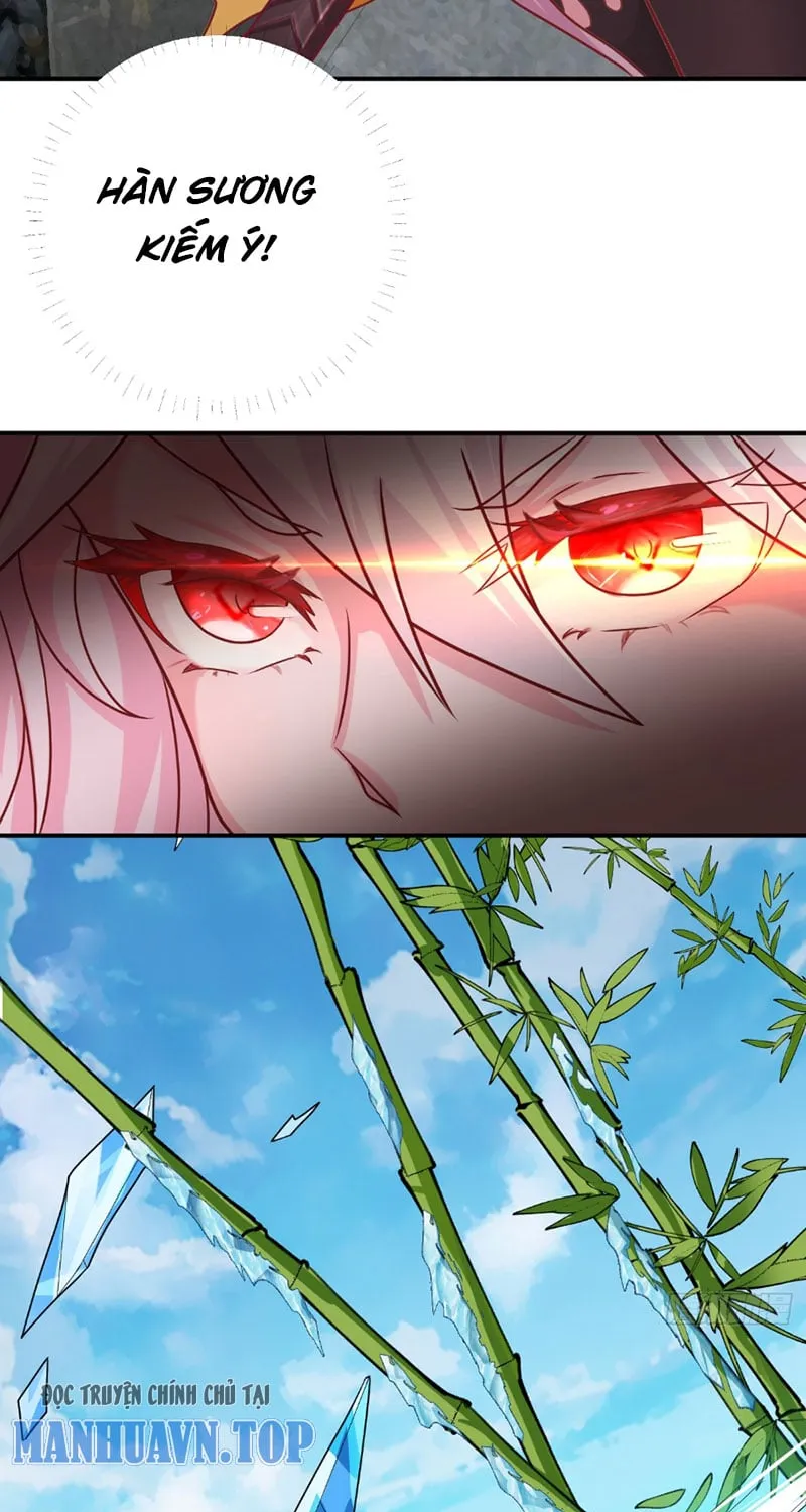 Đồ Đệ Của Ta Lại Là Nữ Đế Chap 4 - Next Chap 5