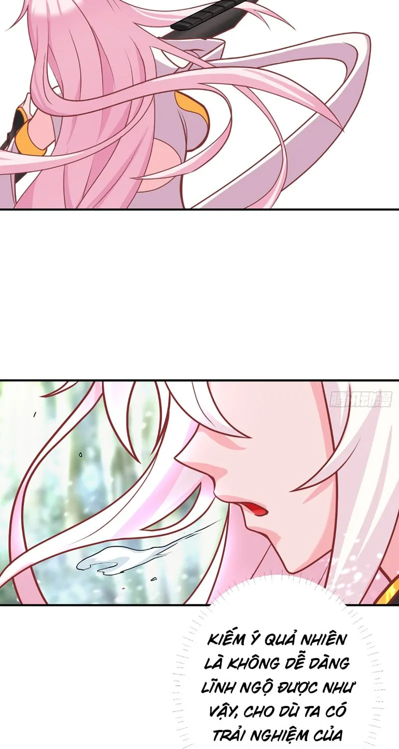 Đồ Đệ Của Ta Lại Là Nữ Đế Chap 4 - Next Chap 5