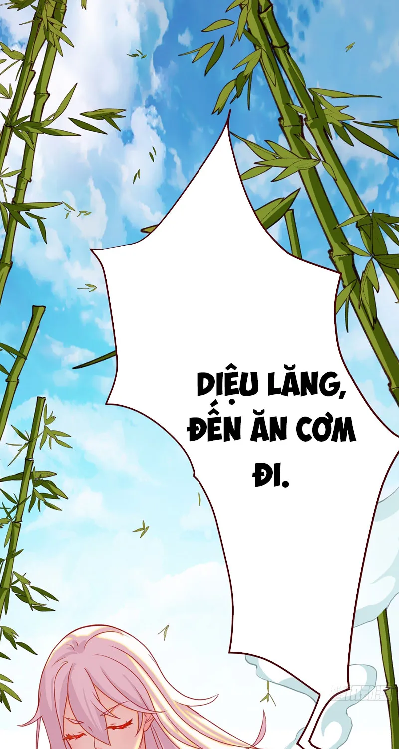 Đồ Đệ Của Ta Lại Là Nữ Đế Chap 4 - Next Chap 5