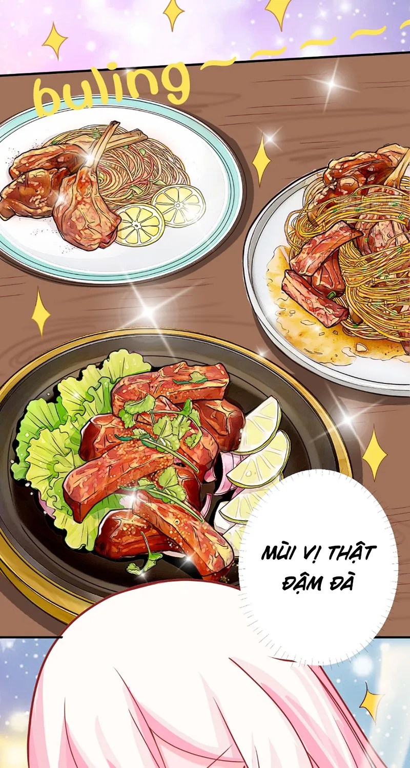 Đồ Đệ Của Ta Lại Là Nữ Đế Chap 4 - Next Chap 5
