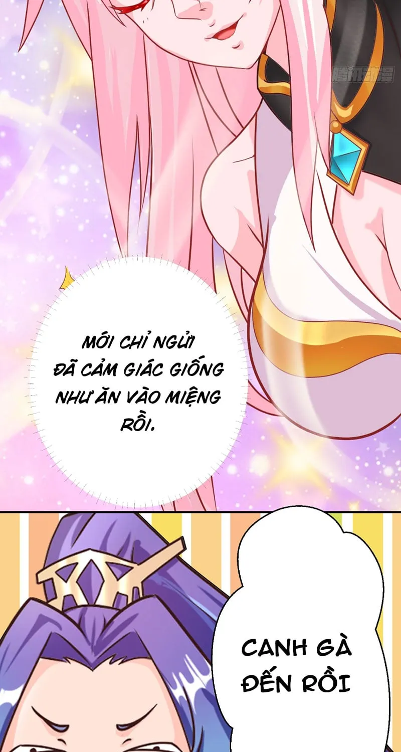 Đồ Đệ Của Ta Lại Là Nữ Đế Chap 4 - Next Chap 5