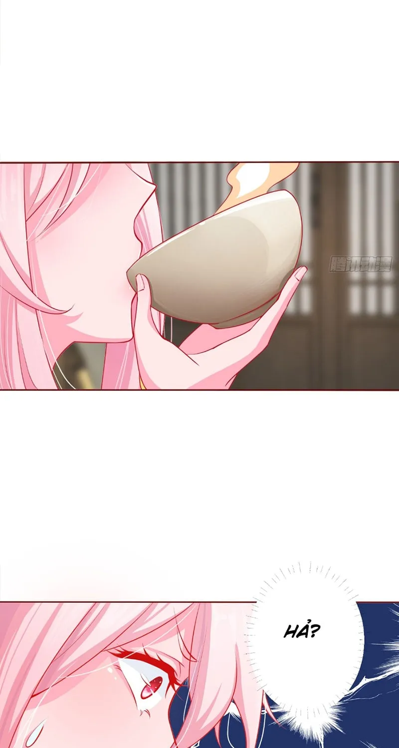 Đồ Đệ Của Ta Lại Là Nữ Đế Chap 4 - Next Chap 5