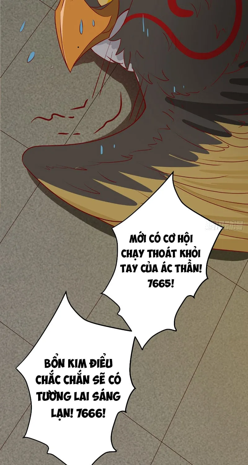 Đồ Đệ Của Ta Lại Là Nữ Đế Chap 4 - Next Chap 5