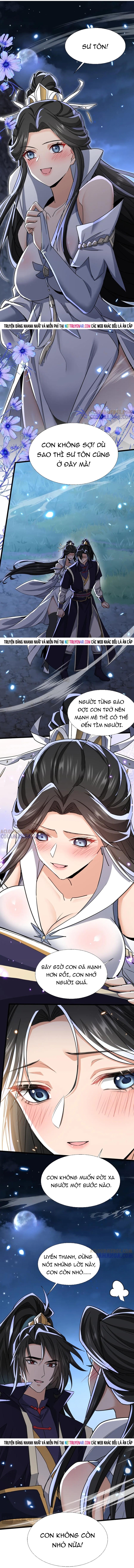Đồ Đệ Nữ Đế Của Ta Muốn Hắc Hóa! Chap 71 - Next Chap 72
