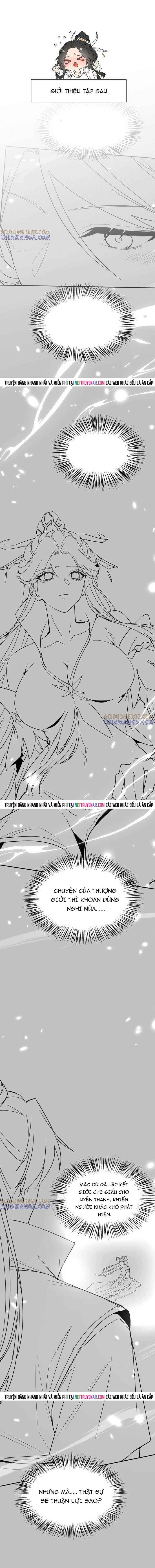 Đồ Đệ Nữ Đế Của Ta Muốn Hắc Hóa! Chap 71 - Next Chap 72