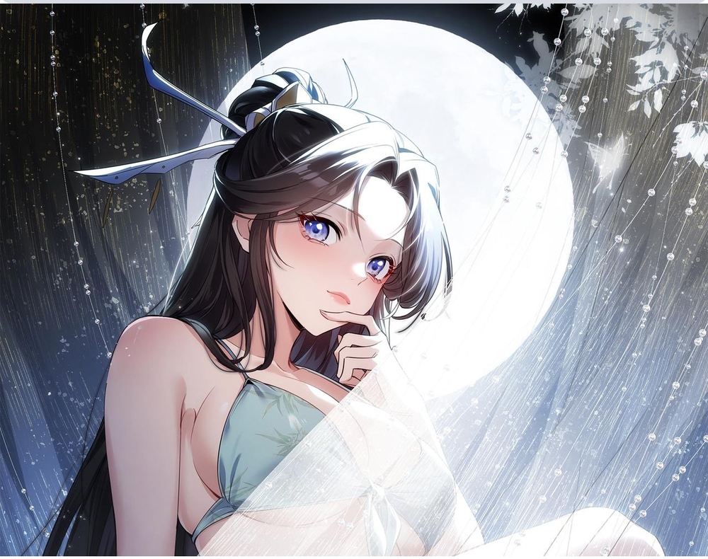 Đồ Đệ Nữ Đế Của Ta Muốn Hắc Hóa! Chap 79 - Next Chap 80