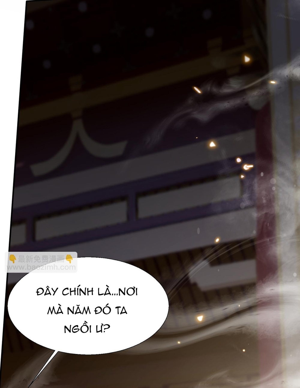 Đồ Đệ Nữ Đế Của Ta Muốn Hắc Hóa! Chap 79 - Next Chap 80