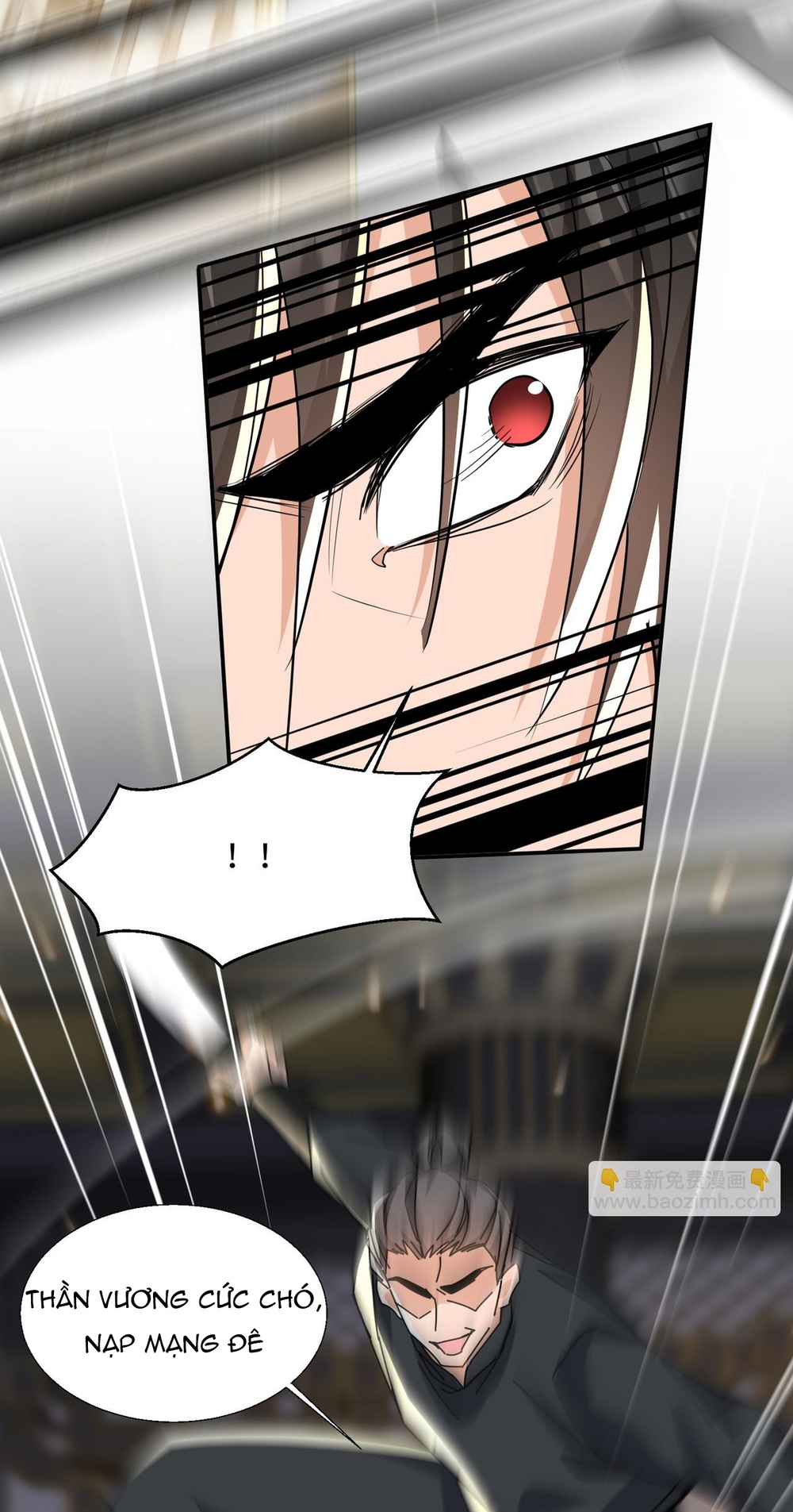 Đồ Đệ Nữ Đế Của Ta Muốn Hắc Hóa! Chap 79 - Next Chap 80